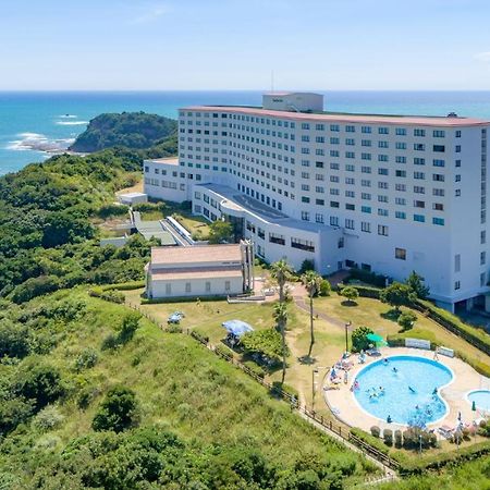 Hotel&Resorts Wakayama-Minabe Bagian luar foto