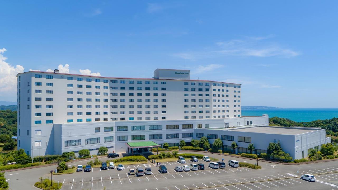 Hotel&Resorts Wakayama-Minabe Bagian luar foto