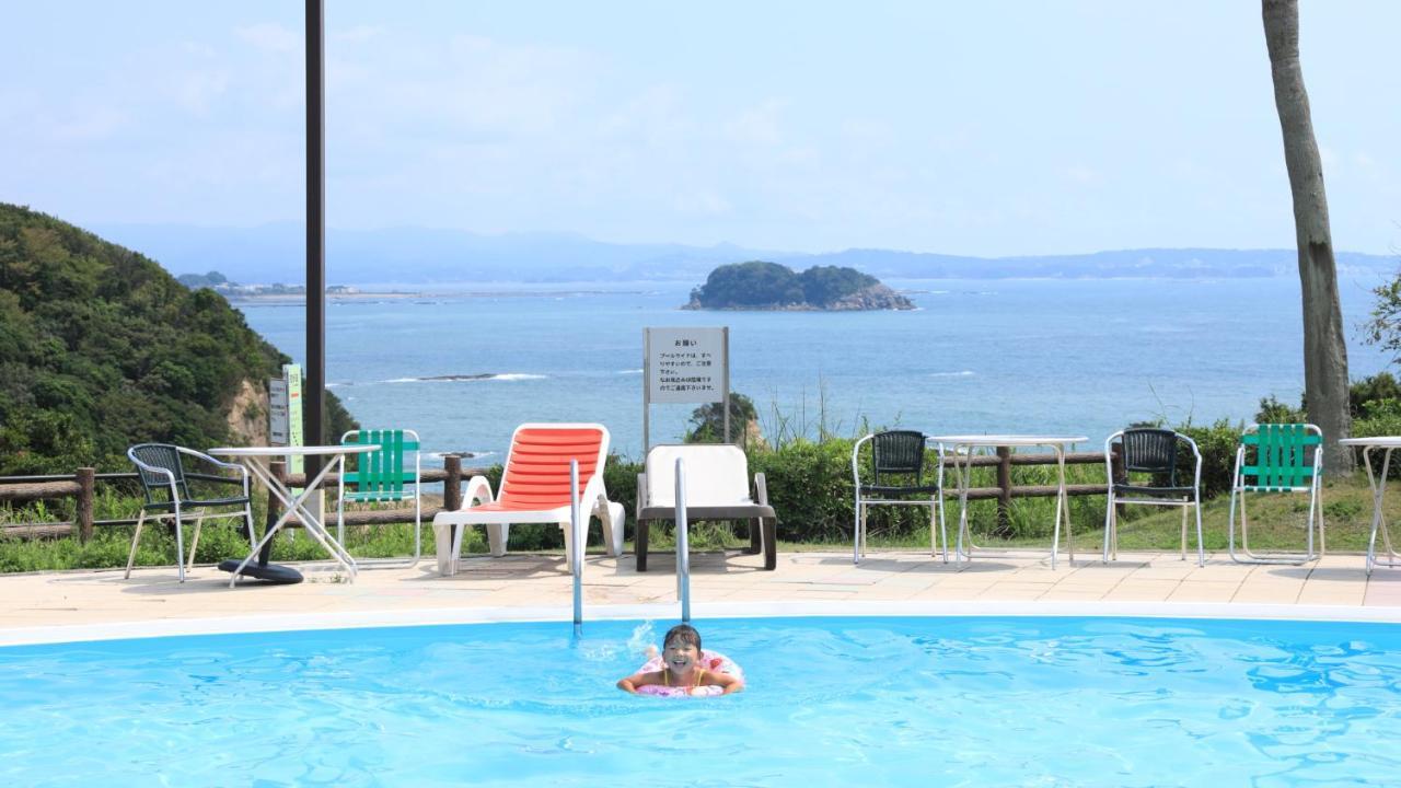 Hotel&Resorts Wakayama-Minabe Bagian luar foto