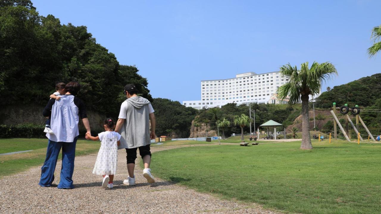 Hotel&Resorts Wakayama-Minabe Bagian luar foto