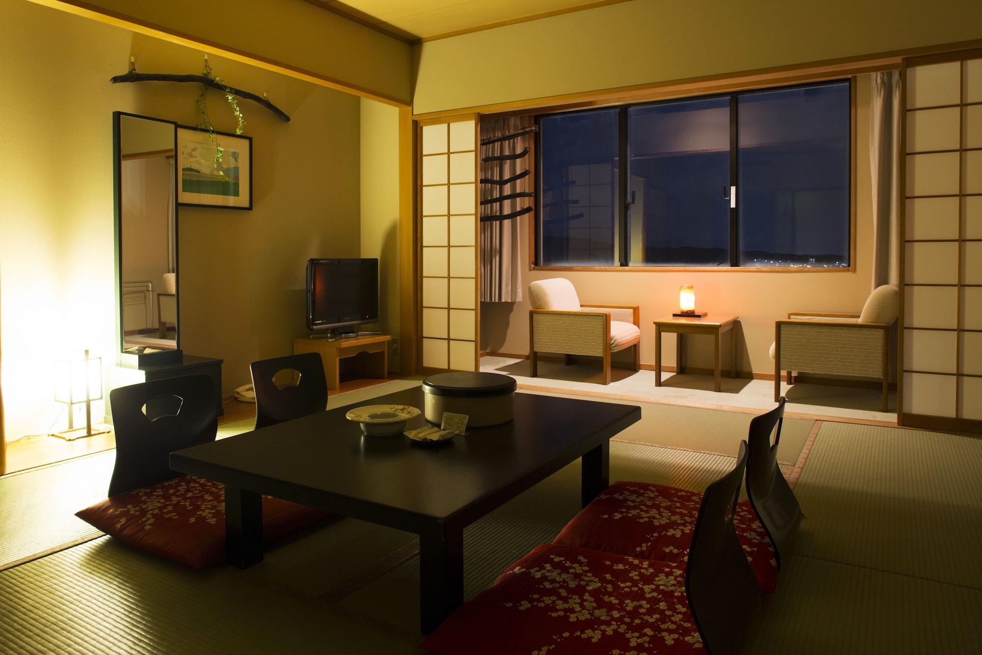 Hotel&Resorts Wakayama-Minabe Bagian luar foto