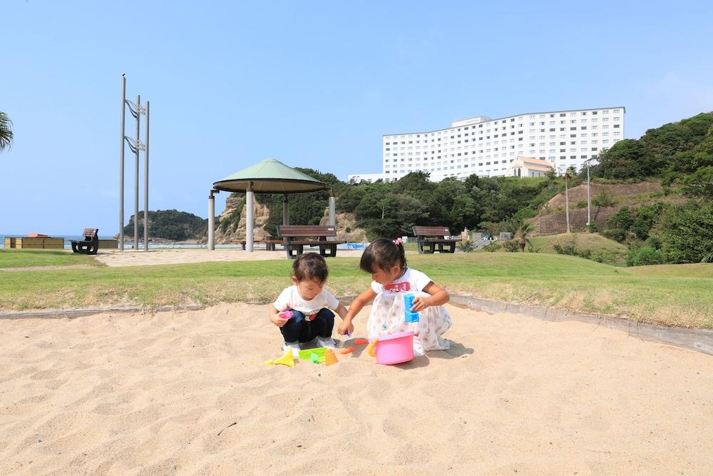 Hotel&Resorts Wakayama-Minabe Bagian luar foto