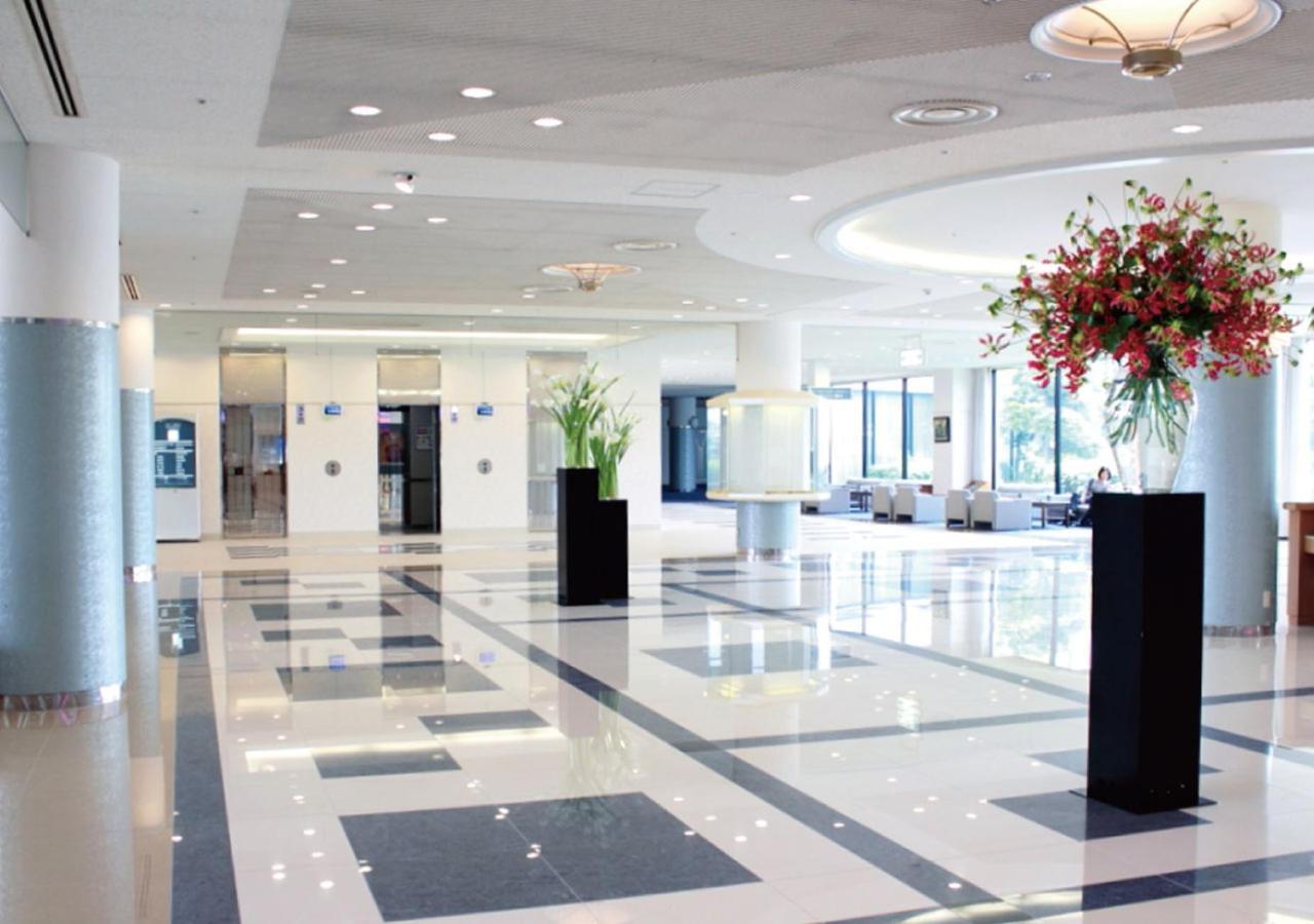 Hotel&Resorts Wakayama-Minabe Bagian luar foto