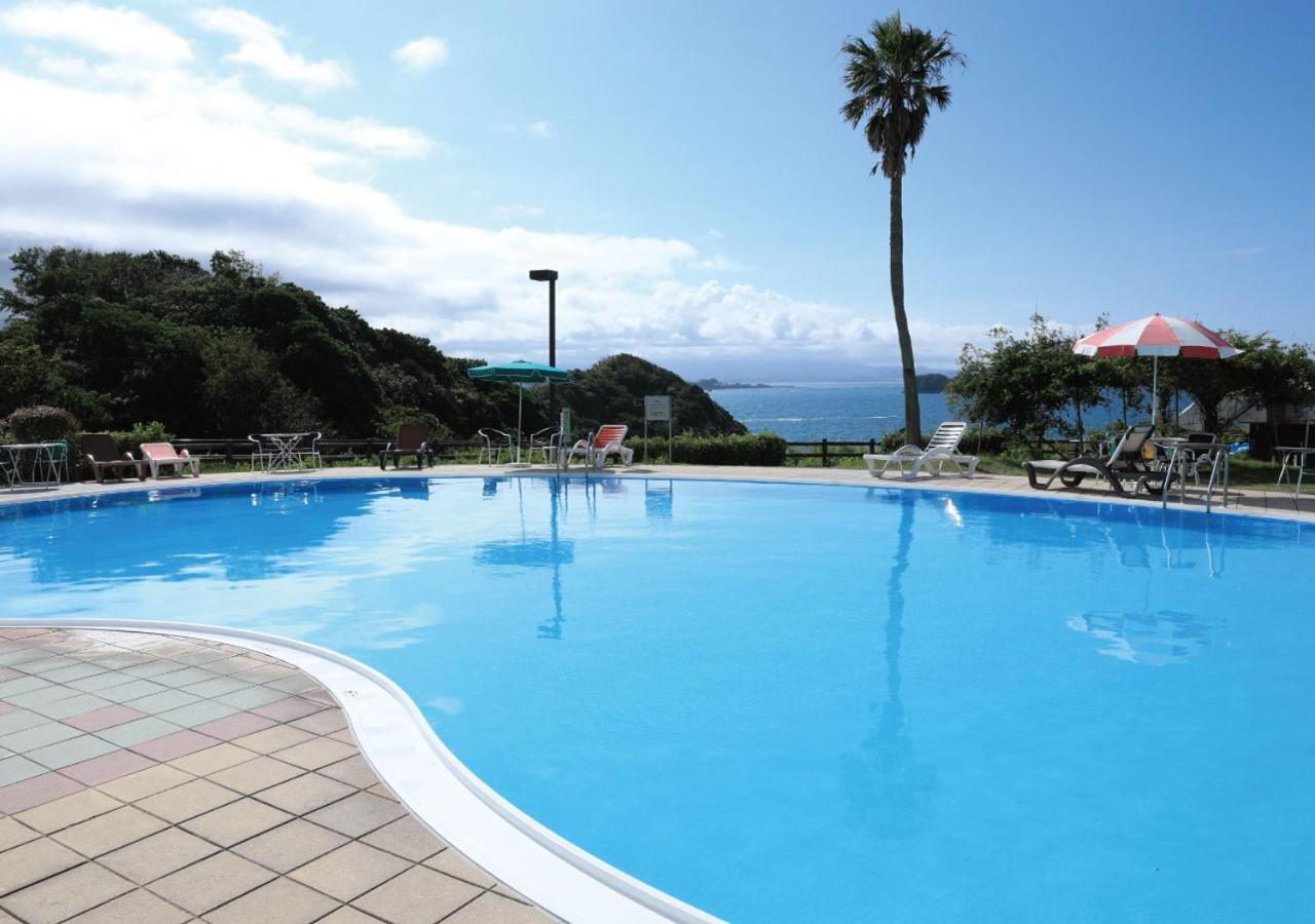 Hotel&Resorts Wakayama-Minabe Bagian luar foto