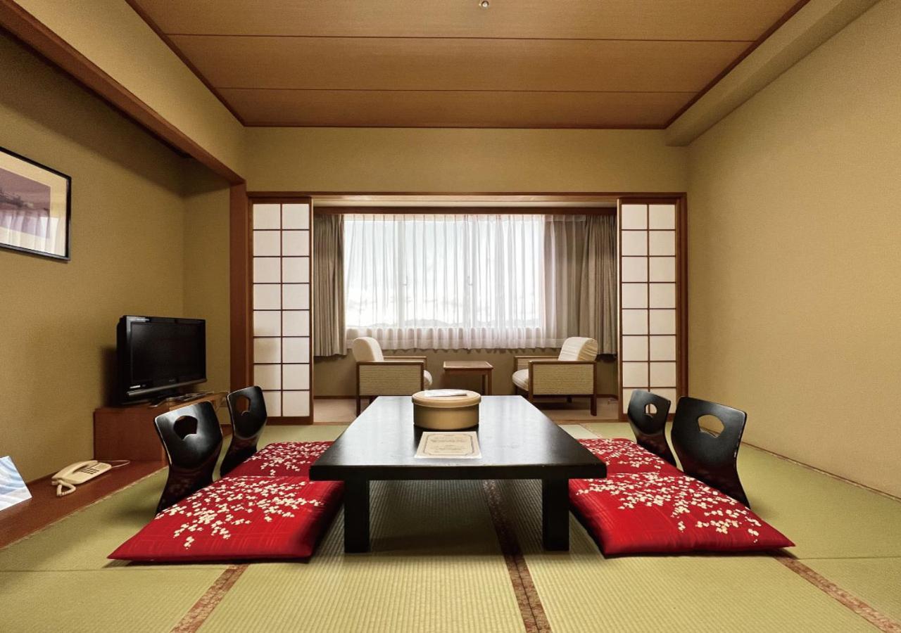 Hotel&Resorts Wakayama-Minabe Bagian luar foto