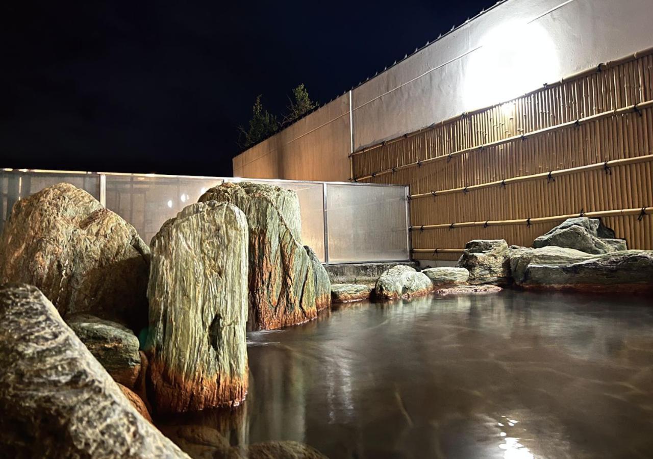 Hotel&Resorts Wakayama-Minabe Bagian luar foto
