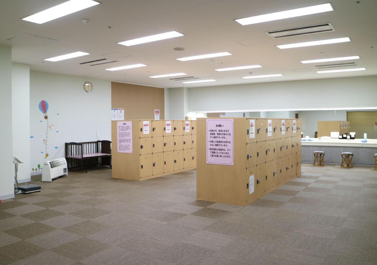 Hotel&Resorts Wakayama-Minabe Bagian luar foto