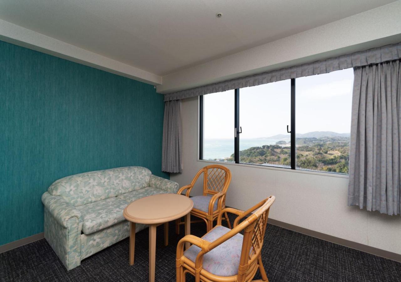Hotel&Resorts Wakayama-Minabe Bagian luar foto