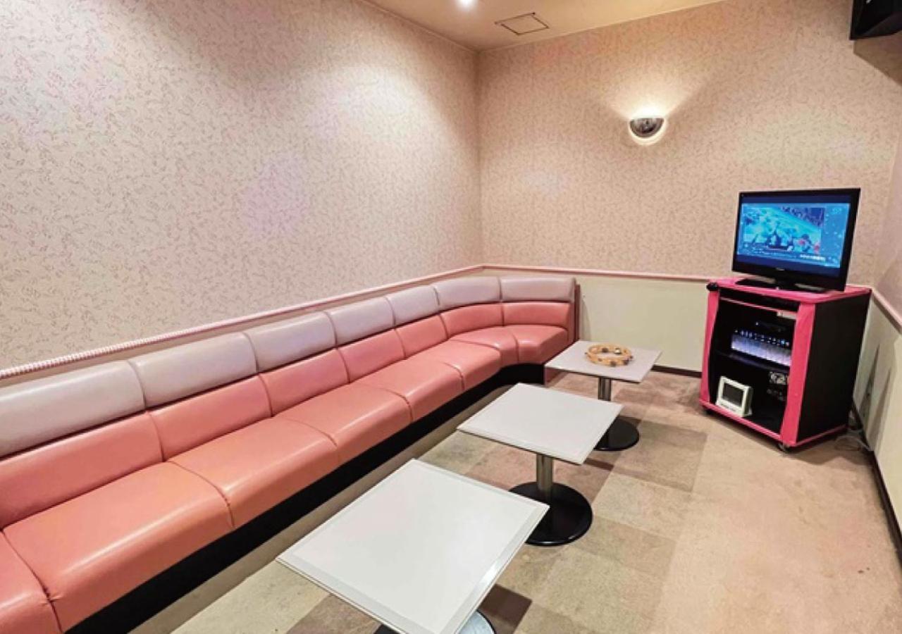 Hotel&Resorts Wakayama-Minabe Bagian luar foto