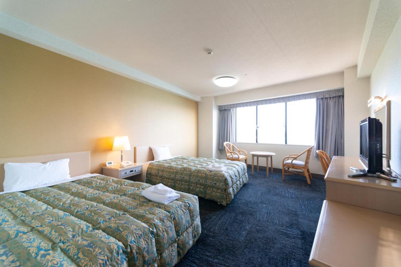 Hotel&Resorts Wakayama-Minabe Bagian luar foto
