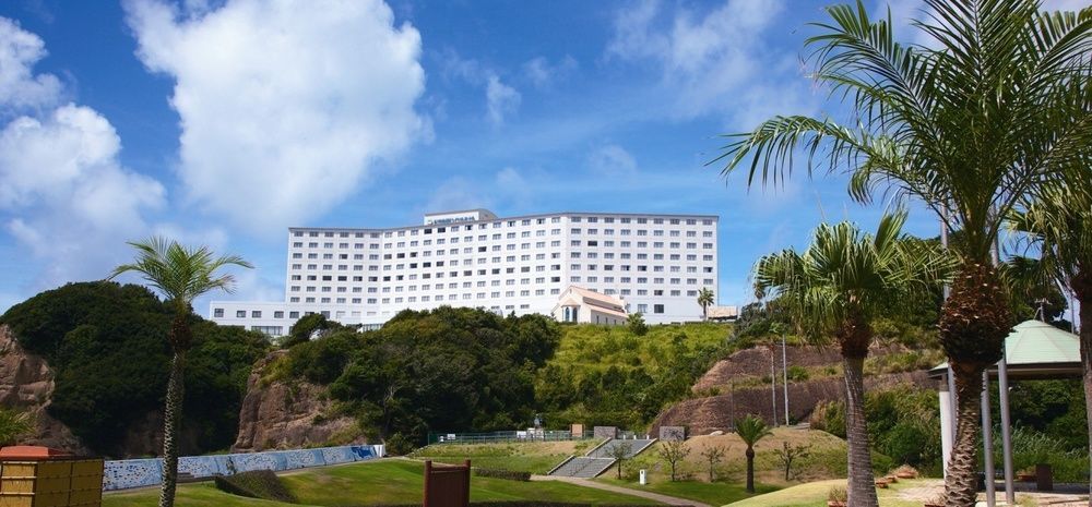Hotel&Resorts Wakayama-Minabe Bagian luar foto