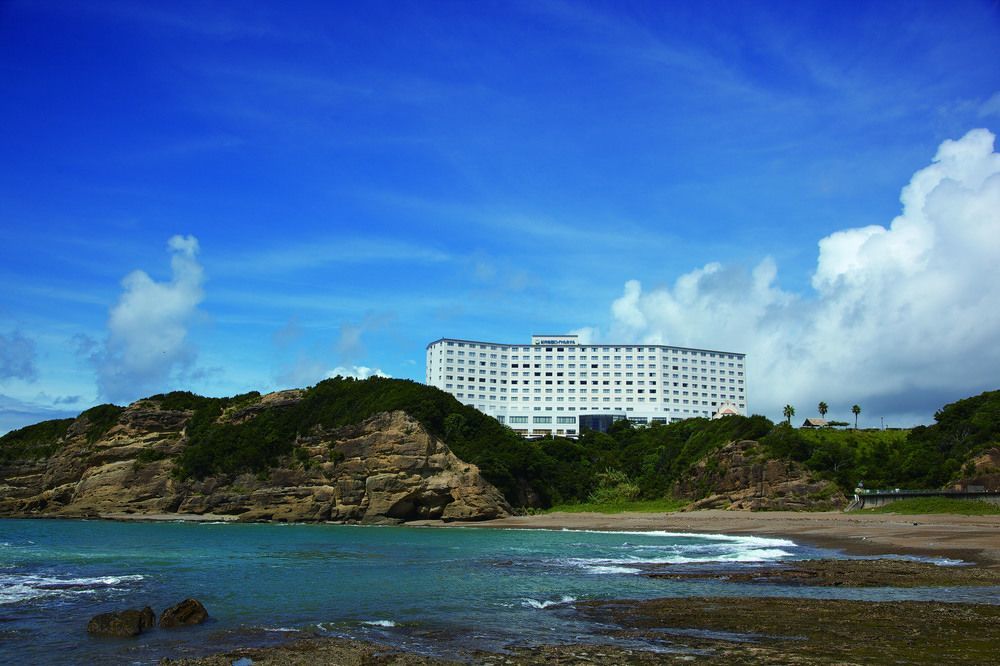 Hotel&Resorts Wakayama-Minabe Bagian luar foto